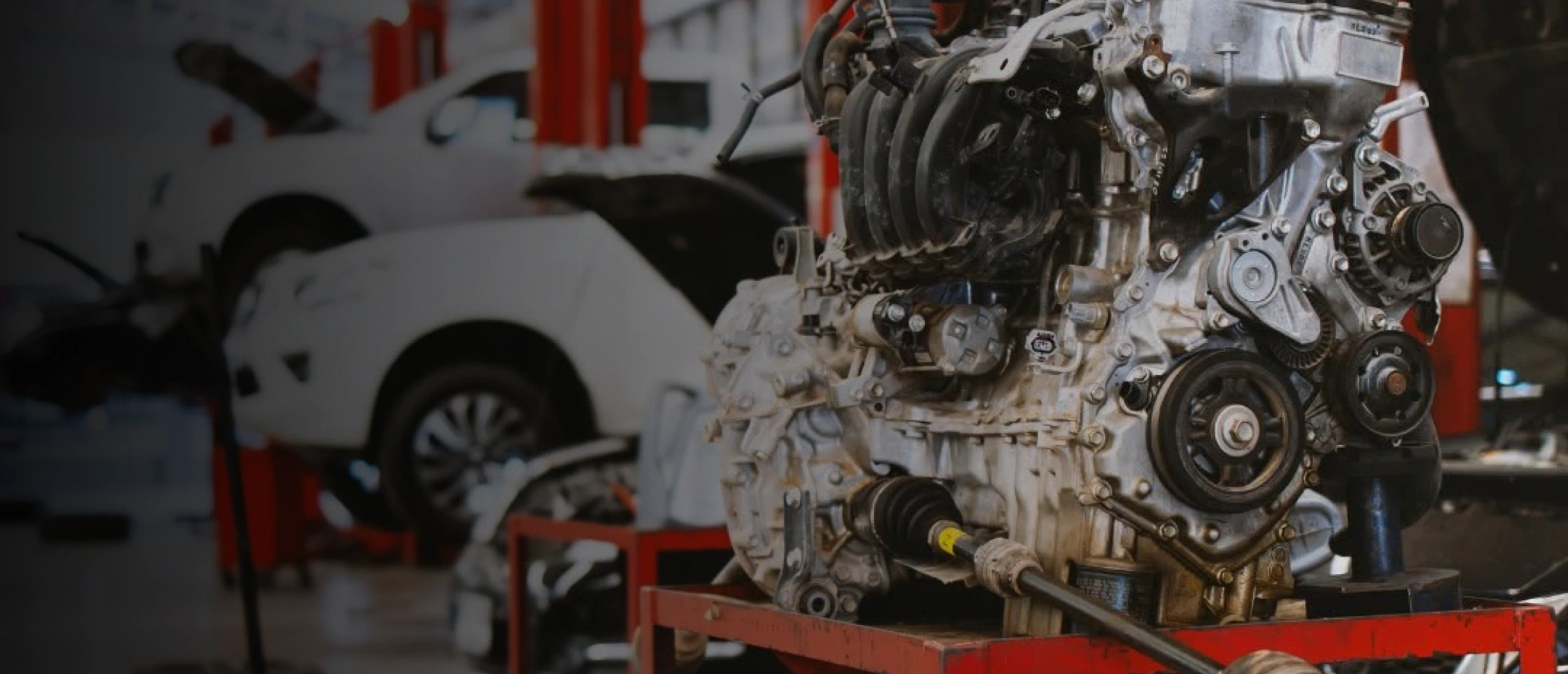 AA Collision Center hero 2