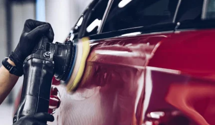 Classic Car Restoration