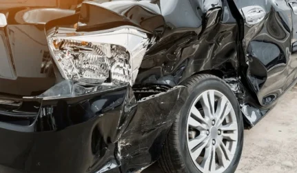 Dent & Bumper Repair
